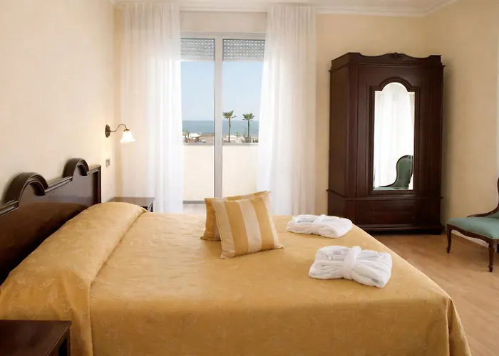 Milano HelvetiaAlbergo